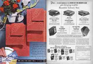 Better Homes & Gardens January 1947 Magazine Article: Page 2