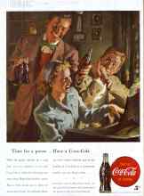 Better Homes & Gardens February 1947 Magazine Article: Page 170