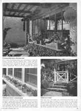 Better Homes & Gardens April 1947 Magazine Article: Article