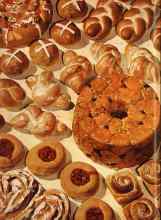 Better Homes & Gardens April 1947 Magazine Article: Article