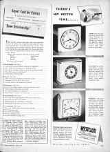 Better Homes & Gardens April 1947 Magazine Article: SOME OF THE GREATEST