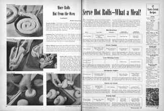 Better Homes & Gardens April 1947 Magazine Article: Page 68