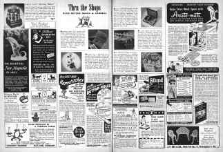 Better Homes & Gardens April 1947 Magazine Article: Page 224