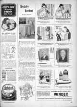 Better Homes & Gardens May 1947 Magazine Article: Rockaby Bassinet