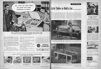 Better Homes & Gardens May 1947 Magazine Article: Page 24