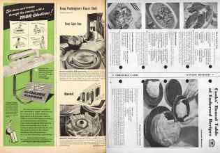 Better Homes & Gardens May 1947 Magazine Article: Page 80