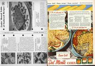 Better Homes & Gardens May 1947 Magazine Article: Page 82