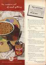 Better Homes & Gardens June 1947 Magazine Article: Report Card for Parents