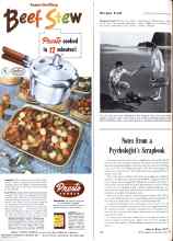 Better Homes & Gardens June 1947 Magazine Article: Notes From a Psychologist's Scrapbook