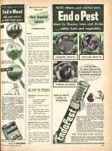 Better Homes & Gardens June 1947 Magazine Article: More Beautiful America