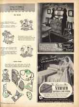 Better Homes & Gardens June 1947 Magazine Article: A Page for Children