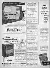 Better Homes & Gardens June 1947 Magazine Article: The Crickets' Song