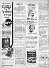 Better Homes & Gardens July 1947 Magazine Article: WHERE TO GET IT