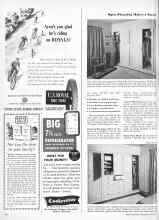 Better Homes & Gardens July 1947 Magazine Article: Article