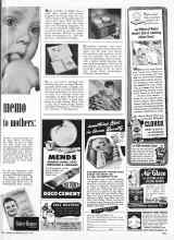 Better Homes & Gardens July 1947 Magazine Article: Article