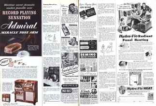 Better Homes & Gardens July 1947 Magazine Article: Page 120