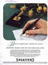 Better Homes & Gardens August 1947 Magazine Article: Page 152