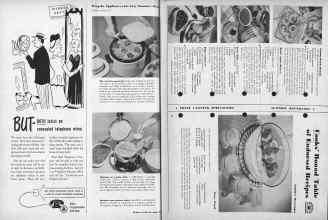 Better Homes & Gardens August 1947 Magazine Article: Page 70