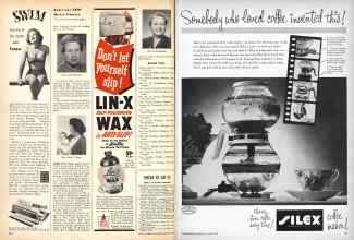 Better Homes & Gardens August 1947 Magazine Article: Page 96