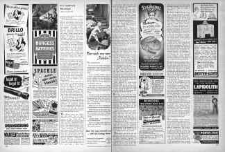 Better Homes & Gardens August 1947 Magazine Article: Page 146