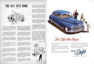 Better Homes & Gardens August 1947 Magazine Article: Page 150