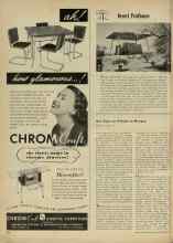 Better Homes & Gardens September 1947 Magazine Article: Desert Penthouse