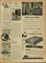 Better Homes & Gardens September 1947 Magazine Article: ADOBE KINGDOM