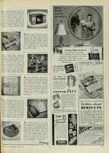 Better Homes & Gardens September 1947 Magazine Article: Article