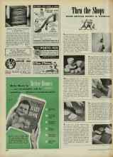 Better Homes & Gardens September 1947 Magazine Article: Article