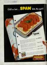 Better Homes & Gardens September 1947 Magazine Article: Page 256