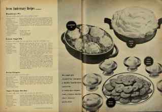 Better Homes & Gardens September 1947 Magazine Article: Page 62