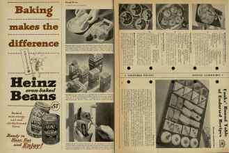 Better Homes & Gardens September 1947 Magazine Article: Page 74