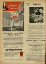 Better Homes & Gardens October 1947 Magazine Article: Mission Trail