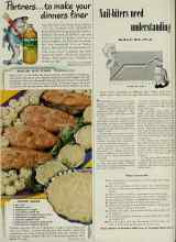 Better Homes & Gardens October 1947 Magazine Article: Nail-biters need understanding