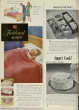 Better Homes & Gardens October 1947 Magazine Article: Flowers by Self-Serve?