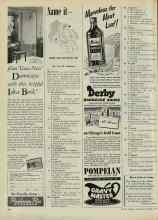 Better Homes & Gardens October 1947 Magazine Article: Name it-- and you can have it!