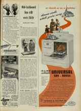 Better Homes & Gardens October 1947 Magazine Article: Old-fashioned fun still costs little