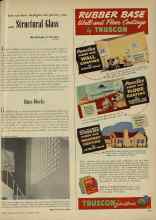 Better Homes & Gardens November 1947 Magazine Article: Structural Glass