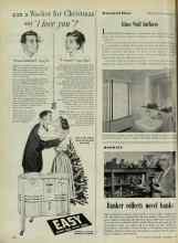 Better Homes & Gardens November 1947 Magazine Article: HOBBIES