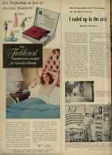 Better Homes & Gardens December 1947 Magazine Article: I ended up in the attic