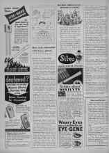 Better Homes & Gardens December 1947 Magazine Article: Most costly home