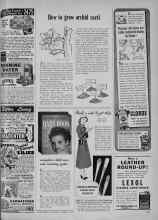 Better Homes & Gardens January 1948 Magazine Article: How to grow orchid cacti