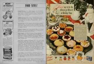 Better Homes & Gardens January 1948 Magazine Article: Page 66