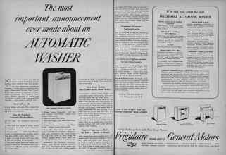 Better Homes & Gardens January 1948 Magazine Article: Page 82