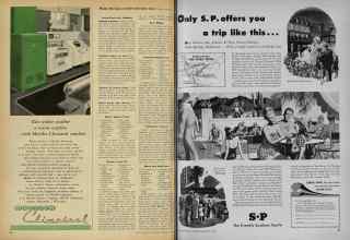 Better Homes & Gardens January 1948 Magazine Article: Page 94