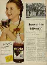 Better Homes & Gardens February 1948 Magazine Article: Do you want to live in the country?