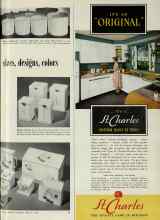 Better Homes & Gardens February 1948 Magazine Article: Article