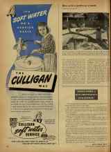 Better Homes & Gardens February 1948 Magazine Article: NOTES FROM A PSYCHOLOGIST'S SCRAPBOOK