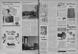 Better Homes & Gardens February 1948 Magazine Article: Page 194