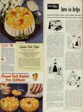 Better Homes & Gardens March 1948 Magazine Article: how-to helps